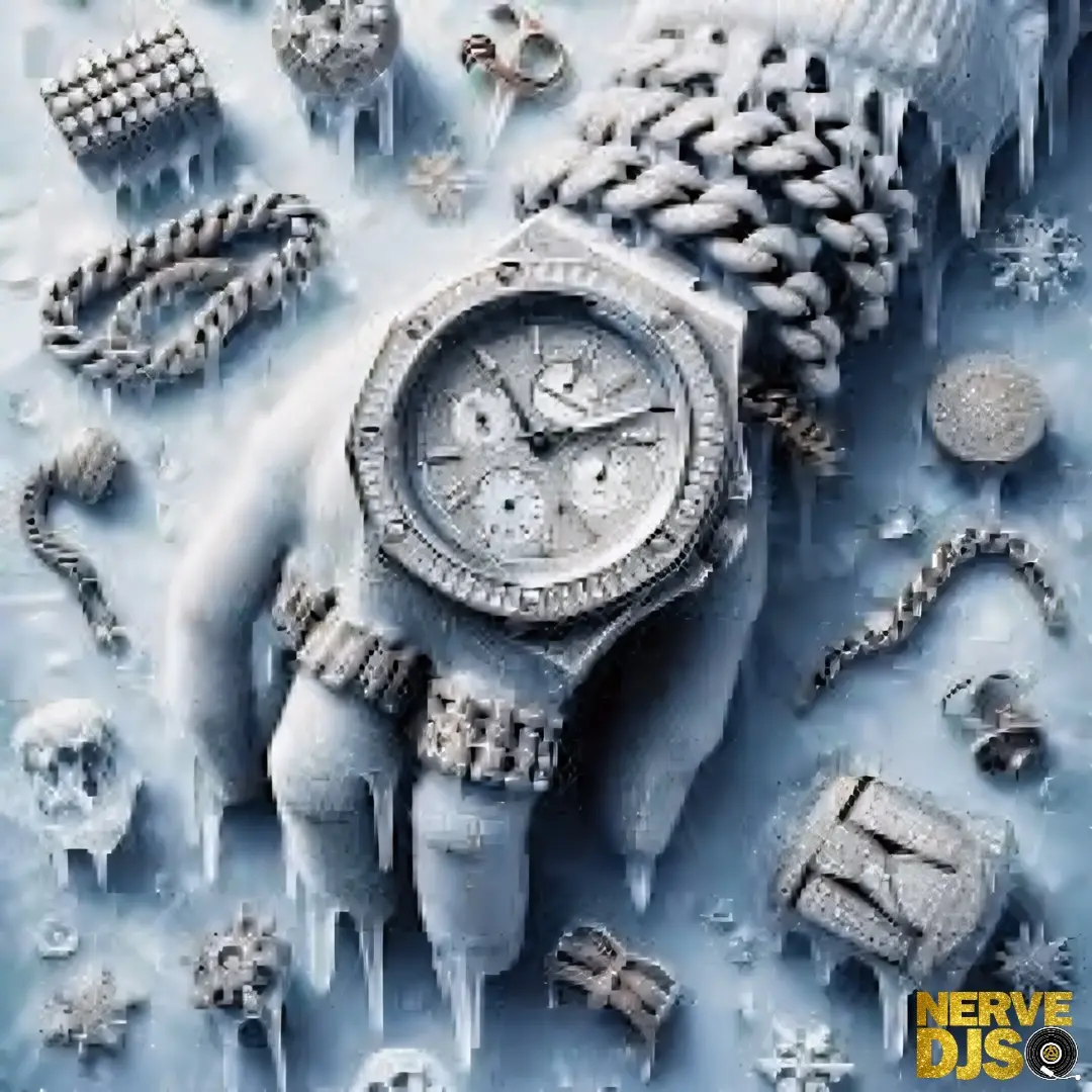 Dre P. - ICEWEAR (DJ Pack)